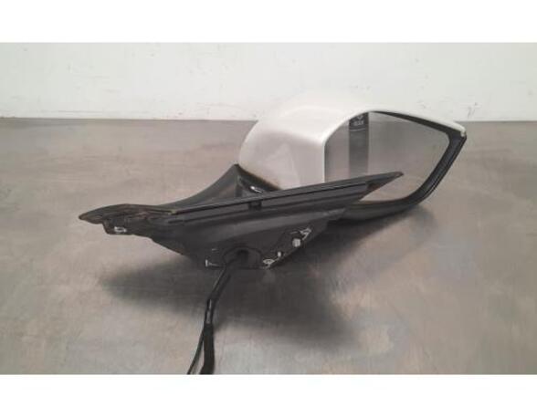 Wing (Door) Mirror PEUGEOT 308 III (FB_, FH_, FP_, F3_, FM_)