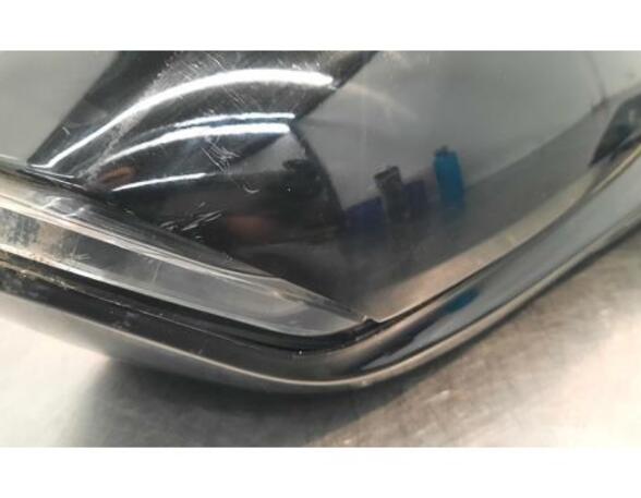 Wing (Door) Mirror PEUGEOT 308 III (FB_, FH_, FP_, F3_, FM_)