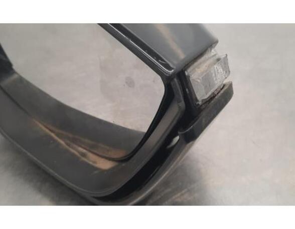 Wing (Door) Mirror PEUGEOT 308 III (FB_, FH_, FP_, F3_, FM_)