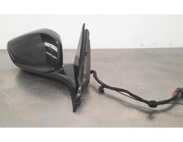 Wing (Door) Mirror PEUGEOT 308 III (FB_, FH_, FP_, F3_, FM_)