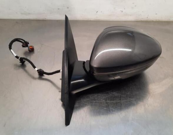 Wing (Door) Mirror PEUGEOT 508 II (FB_, FH_, F3_)