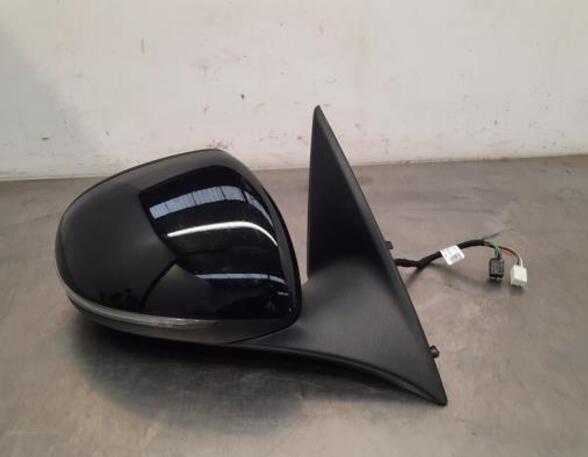 Wing (Door) Mirror MERCEDES-BENZ C-CLASS (W206)