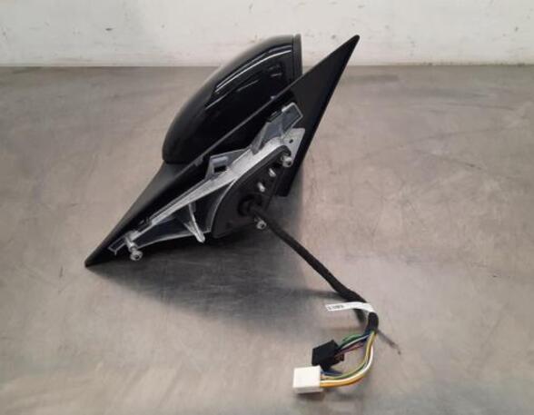 Wing (Door) Mirror MERCEDES-BENZ C-CLASS (W206)