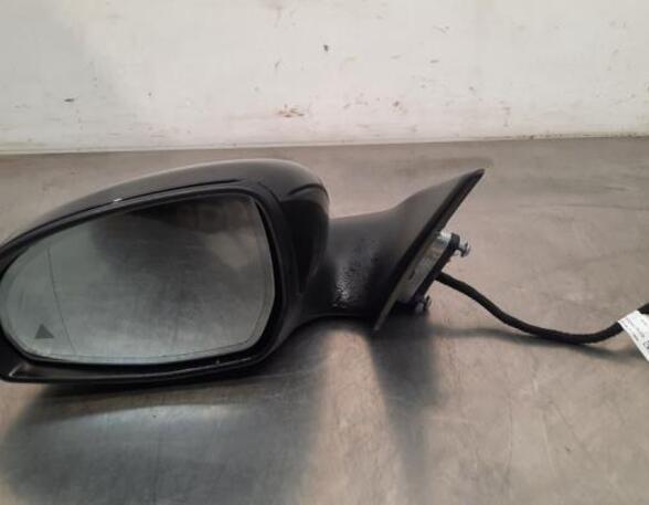 Wing (Door) Mirror MERCEDES-BENZ C-CLASS (W206)