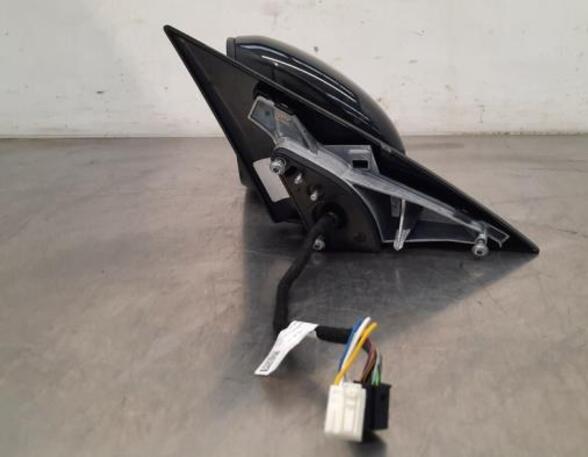 Wing (Door) Mirror MERCEDES-BENZ C-CLASS (W206)