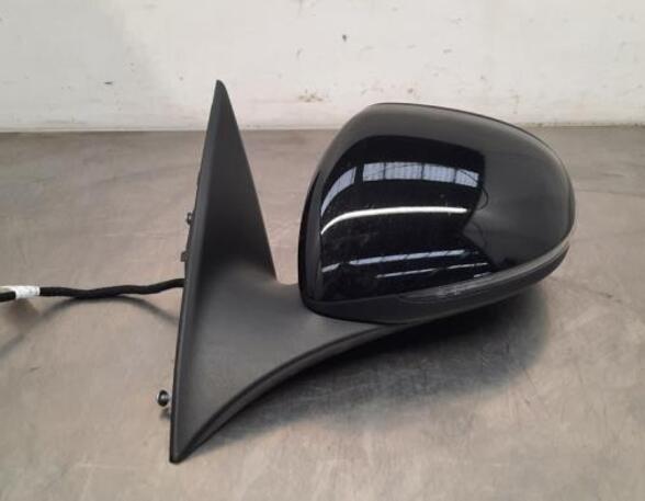 Wing (Door) Mirror MERCEDES-BENZ C-CLASS (W206)