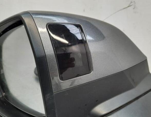 Wing (Door) Mirror AUDI Q5 (FYB, FYG)