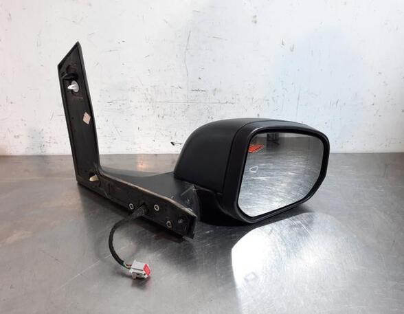 Wing (Door) Mirror FORD TRANSIT CONNECT V408 Box Body/MPV