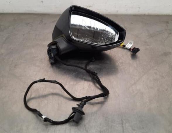 Wing (Door) Mirror AUDI A6 C8 (4A2)