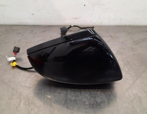 Wing (Door) Mirror AUDI A6 C8 (4A2)