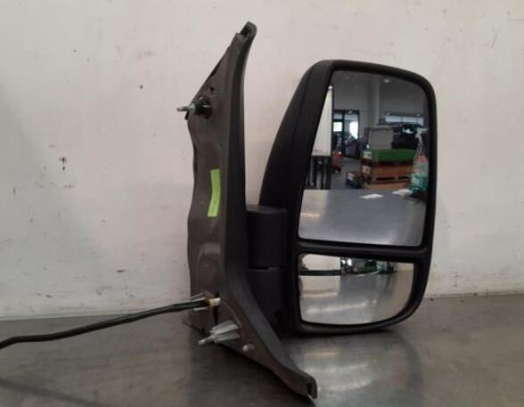 Wing (Door) Mirror FORD TRANSIT Van (FA_ _), FORD TRANSIT V363 Van (FCD, FDD), FORD TRANSIT V363 Bus (FAD, FBD)