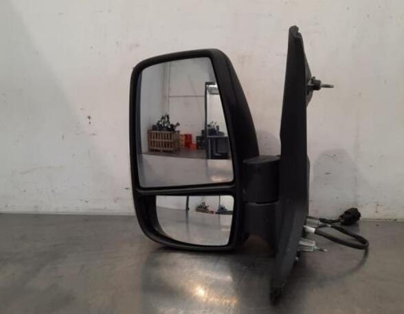 Wing (Door) Mirror FORD TRANSIT Van (FA_ _), FORD TRANSIT V363 Van (FCD, FDD), FORD TRANSIT V363 Bus (FAD, FBD)