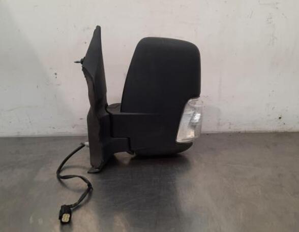 Wing (Door) Mirror FORD TRANSIT Van (FA_ _), FORD TRANSIT V363 Van (FCD, FDD), FORD TRANSIT V363 Bus (FAD, FBD)