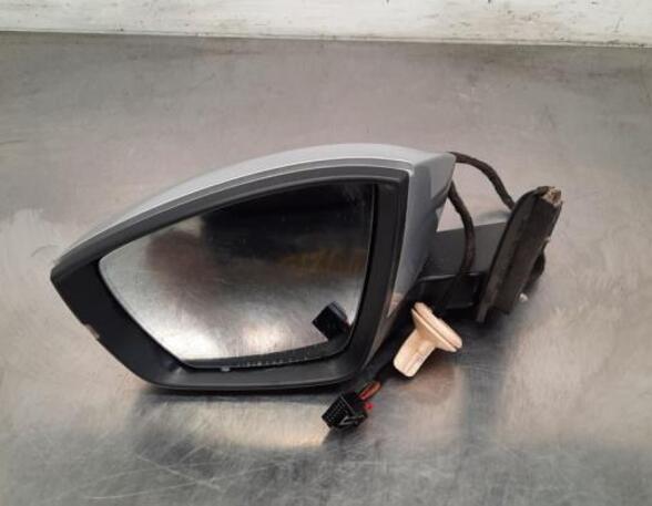 Wing (Door) Mirror SKODA KAROQ (NU7, ND7), SKODA OCTAVIA III Combi (5E5, 5E6), SKODA OCTAVIA IV Combi (NX5)