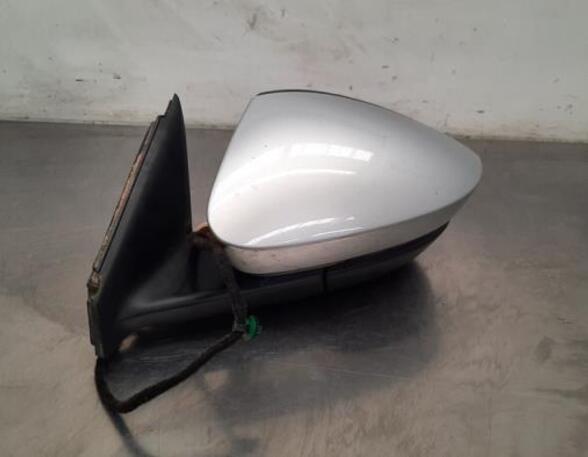 Wing (Door) Mirror SKODA KAROQ (NU7, ND7), SKODA OCTAVIA III Combi (5E5, 5E6), SKODA OCTAVIA IV Combi (NX5)