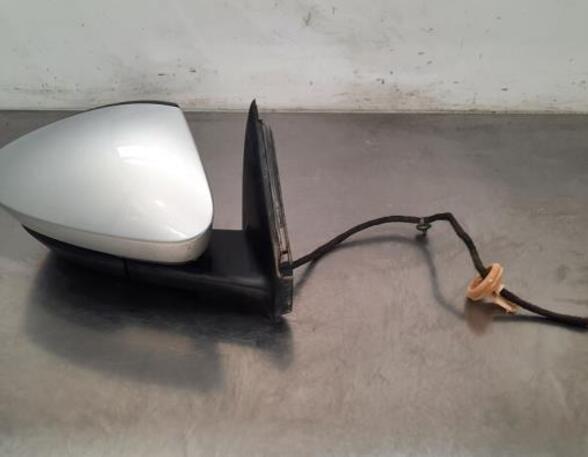 Wing (Door) Mirror SKODA KAROQ (NU7, ND7), SKODA OCTAVIA III Combi (5E5, 5E6), SKODA OCTAVIA IV Combi (NX5)