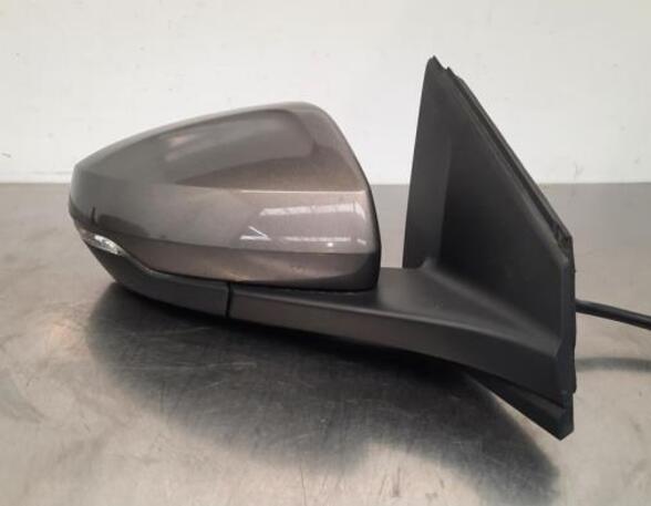 Wing (Door) Mirror VW POLO (AW1, BZ1)