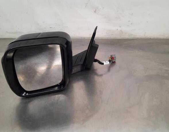 Wing (Door) Mirror LAND ROVER DEFENDER Station Wagon (L663), LAND ROVER DEFENDER Van (L663)