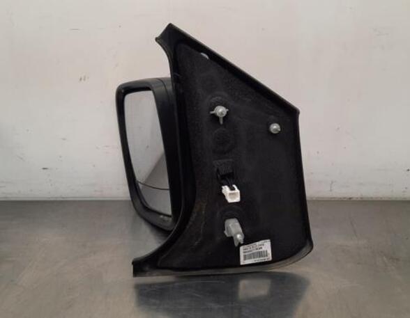 Außenspiegel links Renault Trafic III Kasten FG 963027763R P20807157