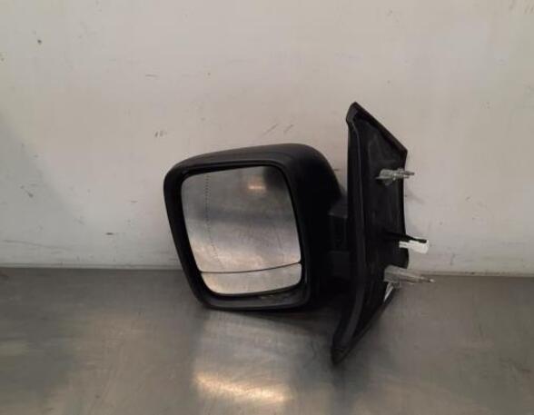 Außenspiegel links Renault Trafic III Kasten FG 963027763R P20807157