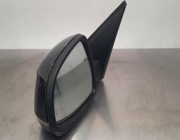 Wing (Door) Mirror BMW X3 (G01, F97)