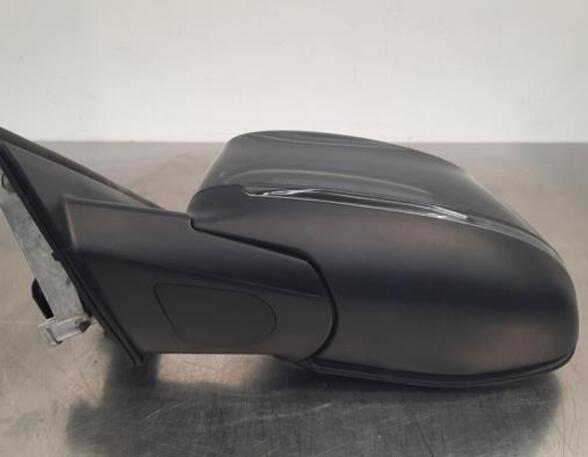 Wing (Door) Mirror BMW X3 (G01, F97)