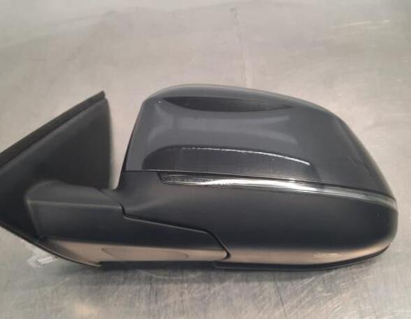 Wing (Door) Mirror BMW X3 (G01, F97)