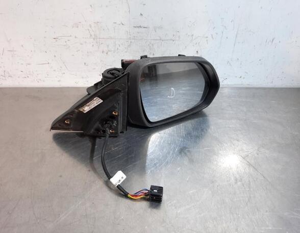 Wing (Door) Mirror MG MG ZS SUV, MG (SAIC) ZS