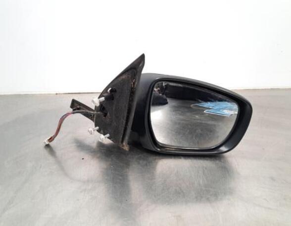 Wing (Door) Mirror SUZUKI SWIFT V (AZ)