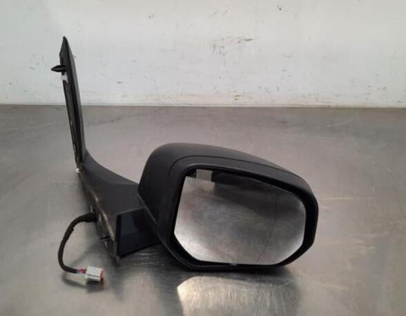 Wing (Door) Mirror FORD TRANSIT CONNECT V408 Box Body/MPV