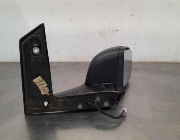 Wing (Door) Mirror FORD TRANSIT CONNECT V408 Box Body/MPV