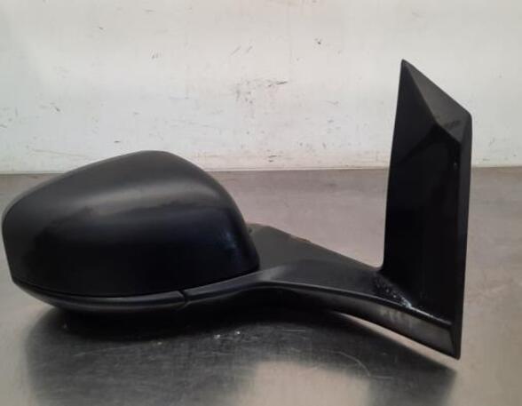 Wing (Door) Mirror FORD TRANSIT CONNECT V408 Box Body/MPV