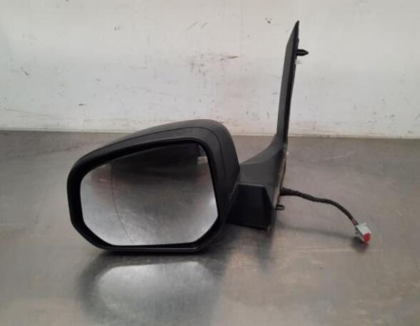 Wing (Door) Mirror FORD TOURNEO CONNECT / GRAND TOURNEO CONNECT V408 MPV