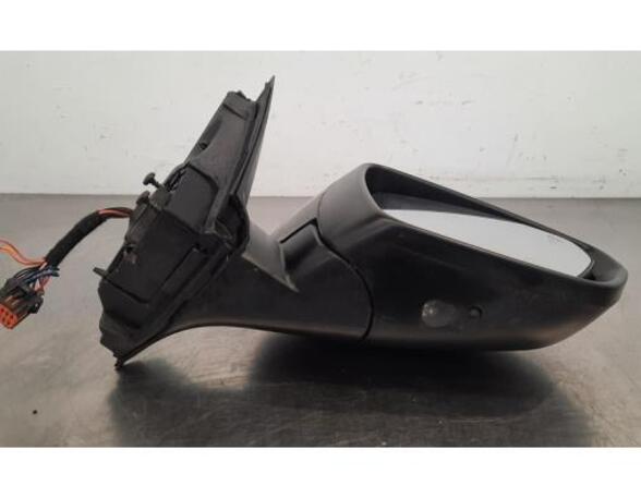 Wing (Door) Mirror PEUGEOT 3008 SUV (MC_, MR_, MJ_, M4_)