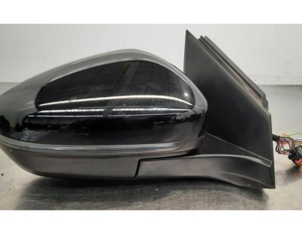 Wing (Door) Mirror PEUGEOT 3008 SUV (MC_, MR_, MJ_, M4_)