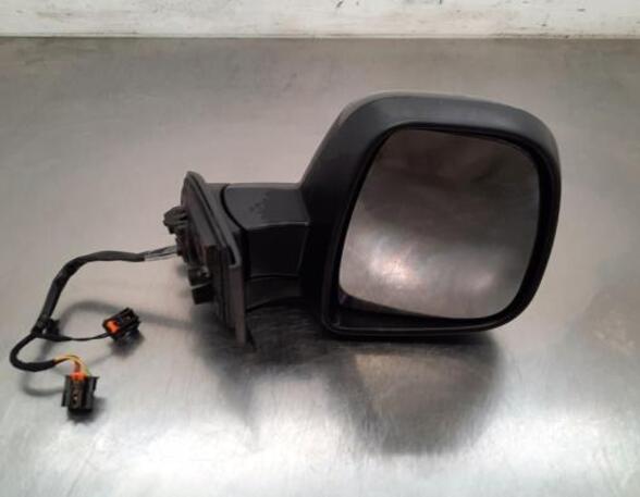 Wing (Door) Mirror OPEL COMBO E Tour / Life (K9)