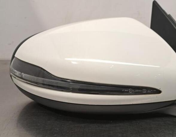 Wing (Door) Mirror MERCEDES-BENZ GLB (X247)