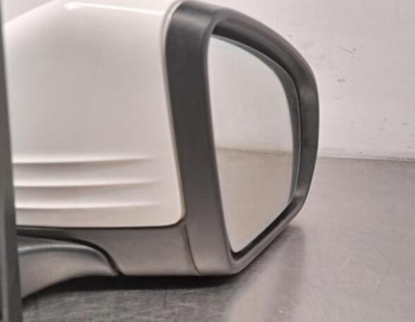 Wing (Door) Mirror MERCEDES-BENZ GLB (X247)