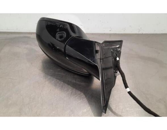 Wing (Door) Mirror PEUGEOT 508 SW II (FC_, FJ_, F4_), PEUGEOT 508 II (FB_, FH_, F3_)