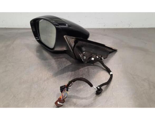 Wing (Door) Mirror PEUGEOT 508 SW II (FC_, FJ_, F4_), PEUGEOT 508 II (FB_, FH_, F3_)