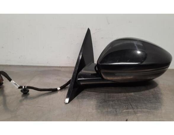 Wing (Door) Mirror PEUGEOT 508 SW II (FC_, FJ_, F4_), PEUGEOT 508 II (FB_, FH_, F3_)