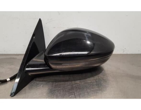 Wing (Door) Mirror PEUGEOT 508 SW II (FC_, FJ_, F4_), PEUGEOT 508 II (FB_, FH_, F3_)