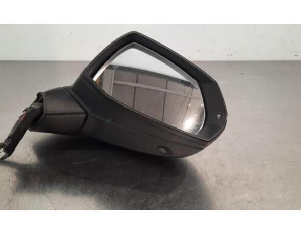 Wing (Door) Mirror AUDI Q5 (FYB, FYG)