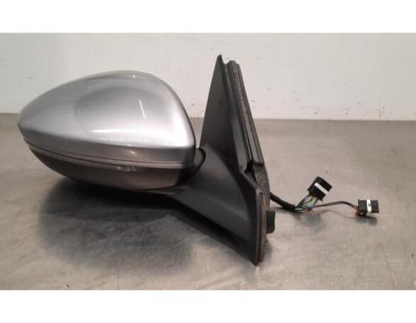 Wing (Door) Mirror PEUGEOT 208 II (UB_, UP_, UW_, UJ_)