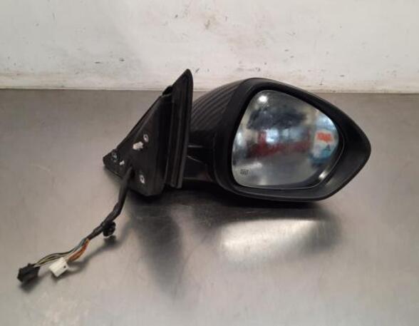 Wing (Door) Mirror ALFA ROMEO STELVIO (949_)