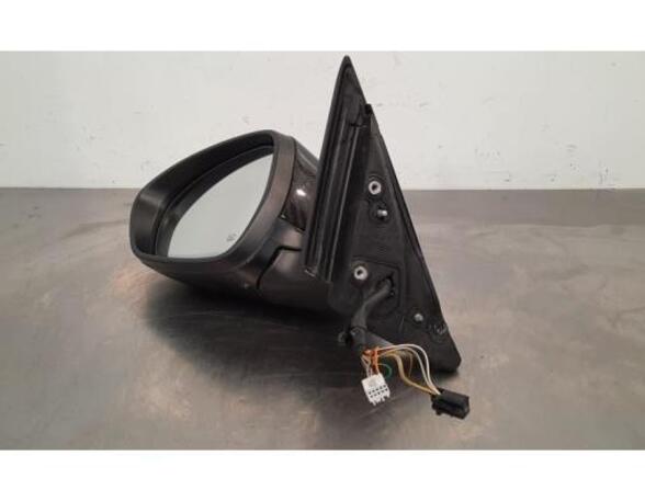 Wing (Door) Mirror ALFA ROMEO STELVIO (949_)