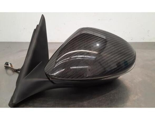 Wing (Door) Mirror ALFA ROMEO STELVIO (949_)