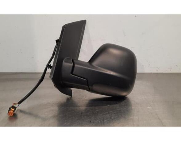 Wing (Door) Mirror OPEL VIVARO C Van (K0), PEUGEOT EXPERT Van (V_)