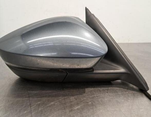 Wing (Door) Mirror SKODA KODIAQ (NS7, NV7, NS6)