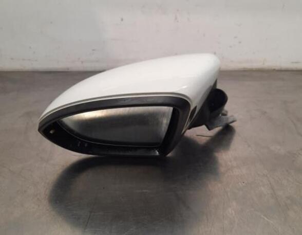 Wing (Door) Mirror VW TOURAN (5T1)